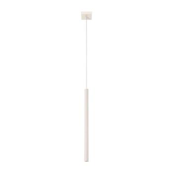 SL.1512 - Csillár zsinóron PASTELO 1xG9/8W/230V krémes SL.1512 kép