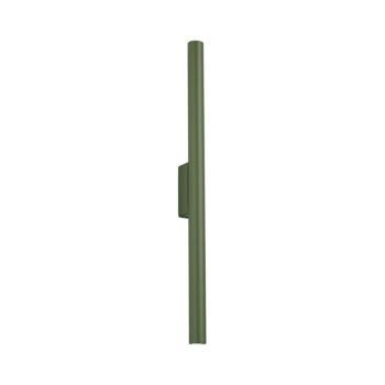 SL.1523 - Fali lámpa PASTELO 2xG9/8W/230V zöld SL.1523 kép
