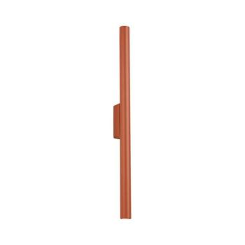 SL.1529 - Fali lámpa PASTELO 2xG9/8W/230V piros SL.1529 kép