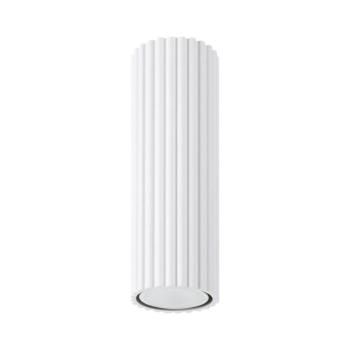 SL.1531 - Spotlámpa KARBON 1xGU10/10W/230V 20 cm fehér SL.1531 kép