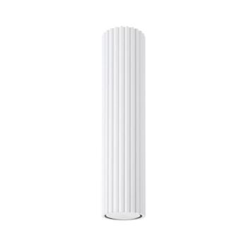 SL.1532 - Spotlámpa KARBON 1xGU10/10W/230V 30 cm fehér SL.1532 kép