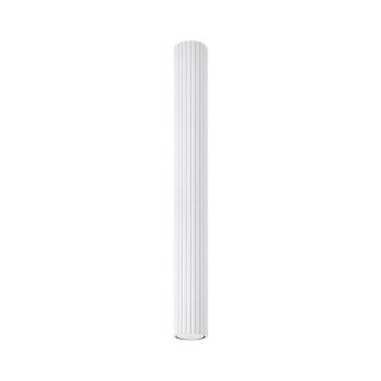 SL.1534 - Spotlámpa KARBON 1xGU10/10W/230V 60 cm fehér SL.1534 kép