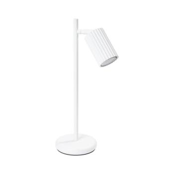 SL.1548 - Asztali lámpa KARBON 1xGU10/10W/230V fehér SL.1548 kép