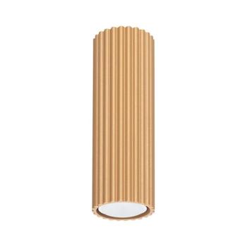 SL.1550 - Spotlámpa KARBON 1xGU10/10W/230V 20 cm arany SL.1550 kép
