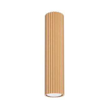 SL.1551 - Spotlámpa KARBON 1xGU10/10W/230V 30 cm arany SL.1551 kép