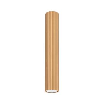 SL.1552 - Spotlámpa KARBON 1xGU10/10W/230V 40 cm arany SL.1552 kép