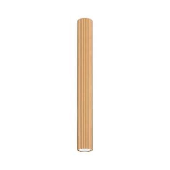 SL.1553 - Spotlámpa KARBON 1xGU10/10W/230V 60 cm arany SL.1553 kép