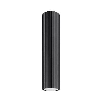SL.1570 -Spotlámpa KARBON 1xGU10/10W/230V 30 cm fekete SL.1570 kép