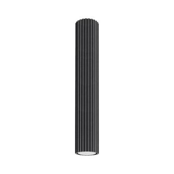 SL.1571 - Spotlámpa KARBON 1xGU10/10W/230V 40 cm fekete SL.1571 kép