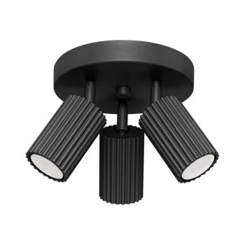 SL.1582 - Spotlámpa KARBON 3xGU10/10W/230V fekete SL.1582 kép