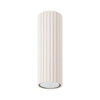 SL.1588 - Spotlámpa KARBON 1xGU10/10W/230V 20 cm krémes SL.1588 kép