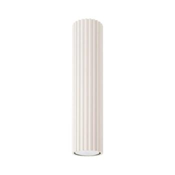 SL.1589 - Spotlámpa KARBON 1xGU10/10W/230V 30 cm krémes SL.1589 kép