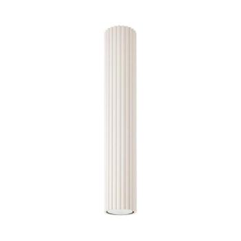 SL.1590 - Spotlámpa KARBON 1xGU10/10W/230V 40 cm krémes SL.1590 kép