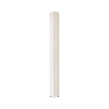 SL.1591 - Spotlámpa KARBON 1xGU10/10W/230V 60 cm krémes SL.1591 kép