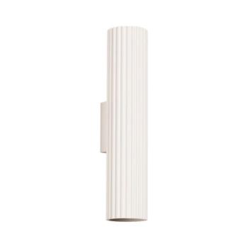 SL.1596 - Fali lámpa KARBON 2xGU10/10W/230V krémes SL.1596 kép