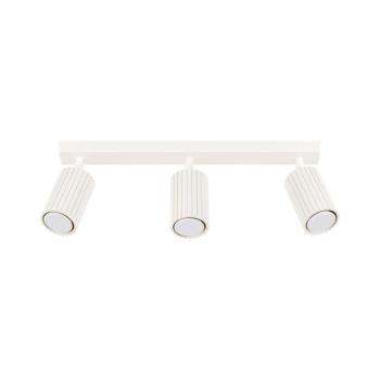 SL.1600 - Spotlámpa KARBON 3xGU10/10W/230V krémes SL.1600 kép