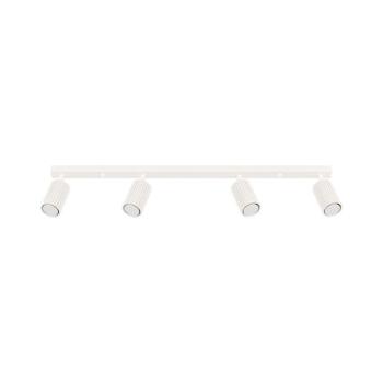 SL.1603 - Spotlámpa KARBON 4xGU10/10W/230V krémes SL.1603 kép