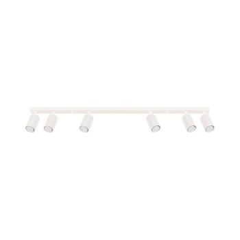 SL.1604 - Spotlámpa KARBON 6xGU10/10W/230V krémes SL.1604 kép