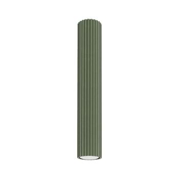 SL.1609 - Spotlámpa KARBON 1xGU10/10W/230V 40 cm zöld SL.1609 kép