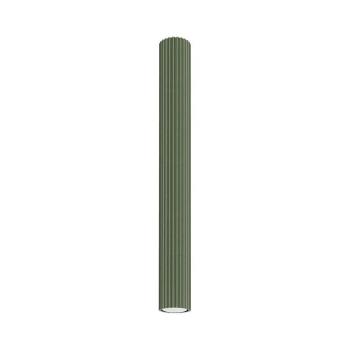 SL.1610 - Spotlámpa KARBON 1xGU10/10W/230V 60 cm zöld SL.1610 kép