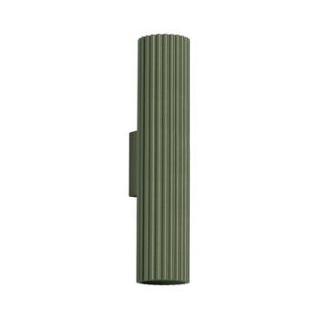 SL.1615 - Fali lámpa KARBON 2xGU10/10W/230V zöld SL.1615 kép