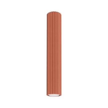 SL.1628 - Spotlámpa KARBON 1xGU10/10W/230V 40 cm piros SL.1628 kép