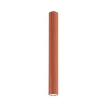 SL.1629 - Spotlámpa KARBON 1xGU10/10W/230V 60 cm piros SL.1629 kép