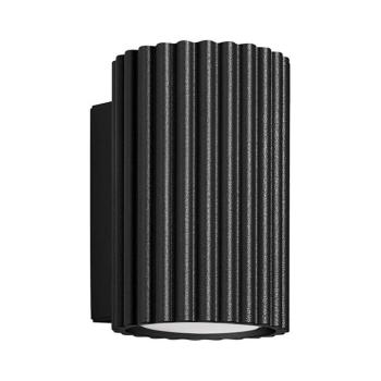 SL.1648 - Fali lámpa KARBON 1xGU10/10W/230V fekete SL.1648 kép