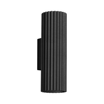 SL.1649 - Fali lámpa KARBON 2xGU10/10W/230V fekete SL.1649 kép