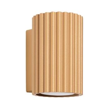 SL.1650 - Fali lámpa KARBON 1xGU10/10W/230V arany SL.1650 kép