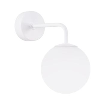 SL.1658 - Fali lámpa ASTRAL 1xG9/8W/230V fehér SL.1658 kép