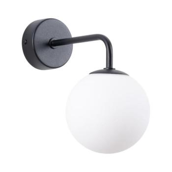 SL.1661 - Fali lámpa ASTRAL 1xG9/8W/230V fekete SL.1661 kép