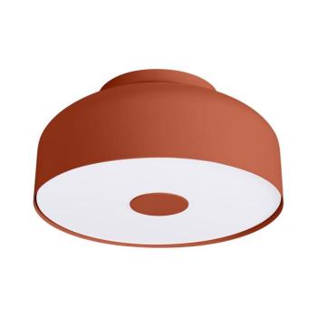 SL.1681 - Mennyezeti lámpatest OMIQ 4xE27/15W/230V átm. 30 cm piros SL.1681 kép