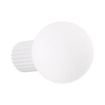 SL.1707 - Fürdőszobai fali lámpa HALO 1xG9/8W/230V IP44 fehér SL.1707 kép