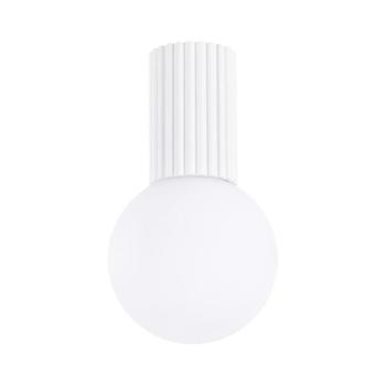 SL.1708 - Fürdőszobai mennyezeti lámpa HALO 1xG9/8W/230V IP44 fehér SL.1708 kép