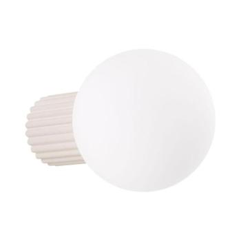 SL.1717 - Fürdőszobai fali lámpa HALO 1xG9/8W/230V IP44 krémes SL.1717 kép