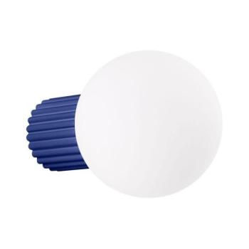 SL.1737 - Fürdőszobai fali lámpa HALO 1xG9/8W/230V IP44 kék SL.1737 kép