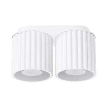 SL.1780 - AURA spotlámpa 2xGU10/10W/230V fehér SL.1780 kép