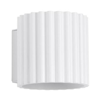 SL.1781 - AURA fali lámpatest 1xG9/10W/230V fehér SL.1781 kép