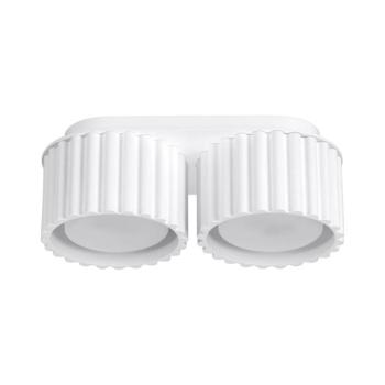 SL.1783 - AURA spotlámpa 2xGX53/10W/230V fehér SL.1783 kép