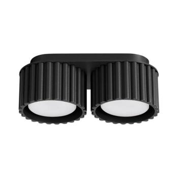 SL.1788 - AURA spotlámpa 2xGX53/10W/230V, fekete SL.1788 kép