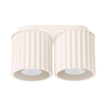 SL.1790 - AURA spotlámpa 2xGU10/10W/230V krémszínű SL.1790 kép