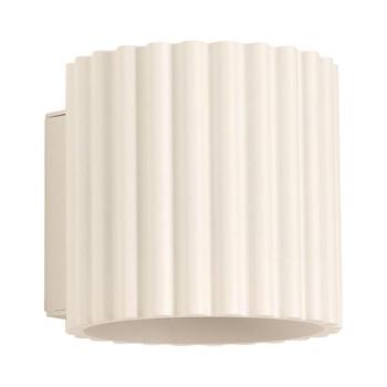 SL.1791 - AURA krémszínű fali lámpa 1xG9/10W/230V SL.1791 kép