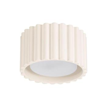 SL.1792 - AURA irányítható lámpatest 1xGX53/10W/230V, 6 cm, krémszínű SL.1792