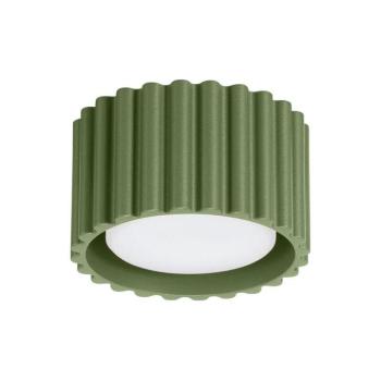 SL.1797 - AURA spotlámpa 1xGX53/10W/230V 6 cm zöld SL.1797 kép