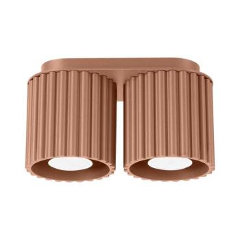 SL.1805 - AURA spotlámpa 2xGU10/10W/230V barna SL.1805 kép