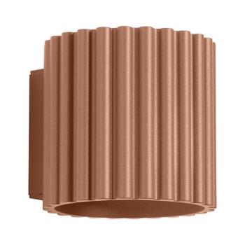 SL.1806 - AURA fali lámpatest 1xG9/10W/230V barna SL.1806 kép