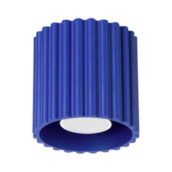 SL.1809 - AURA spotlámpa 1xGU10/10W/230V 10 cm kék SL.1809 kép
