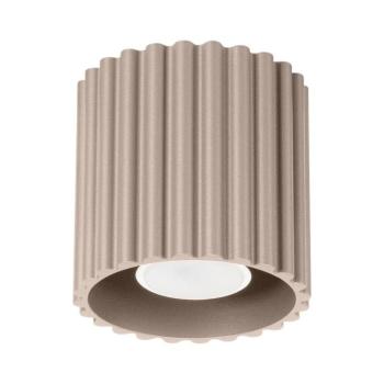 SL.1814 - AURA spotlámpa 1xGU10/10W/230V, 10 cm, taupe SL.1814 kép