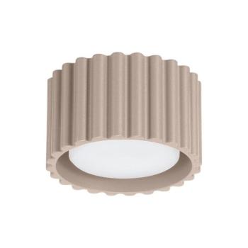 SL.1817 - AURA spotlámpa 1xGX53/10W/230V 6 cm taupe SL.1817 kép